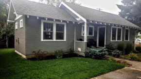 Stunningly Remodeled Historic Home Near Downtown